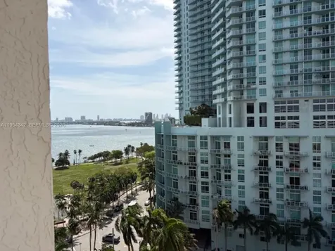 2000 N Bayshore Drive Miami FL 33137
