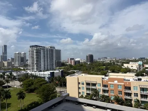 2000 N Bayshore Drive Miami FL 33137