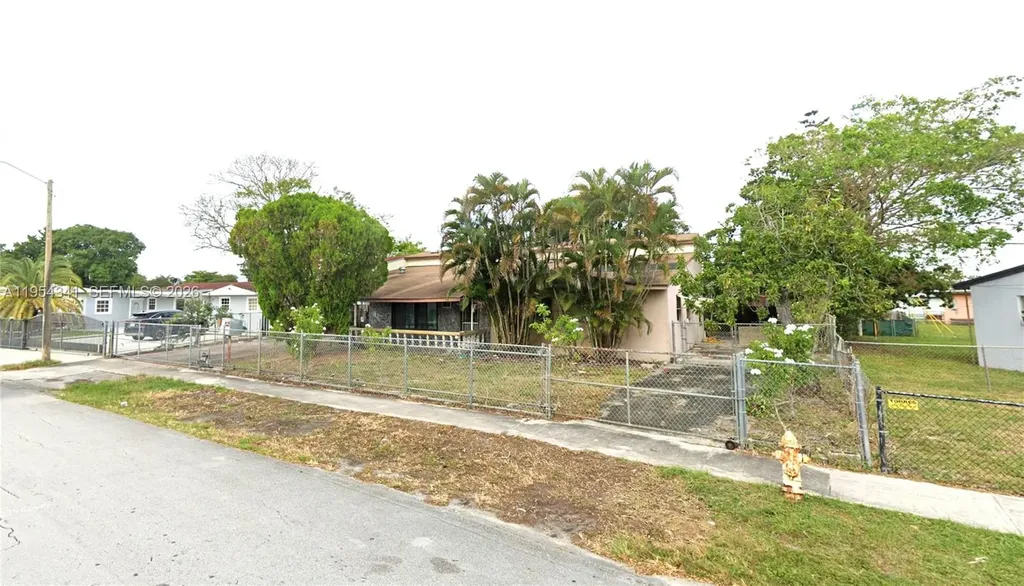 4231 NW 172nd Drive Miami Gardens FL 33055