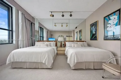 9801 Collins Avenue Bal Harbour FL 33154