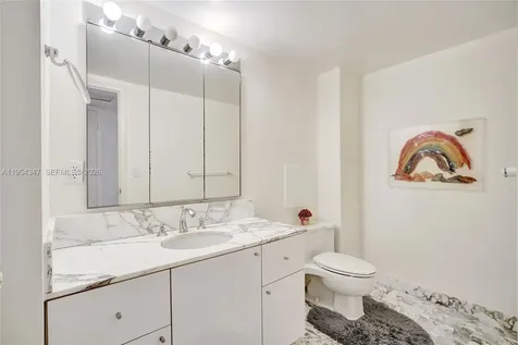 9801 Collins Avenue Bal Harbour FL 33154