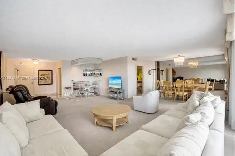 9801 Collins Avenue Bal Harbour FL 33154