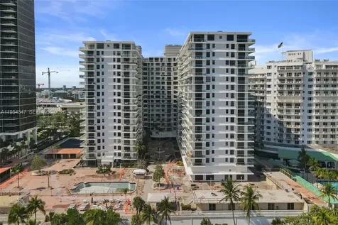 9801 Collins Avenue Bal Harbour FL 33154