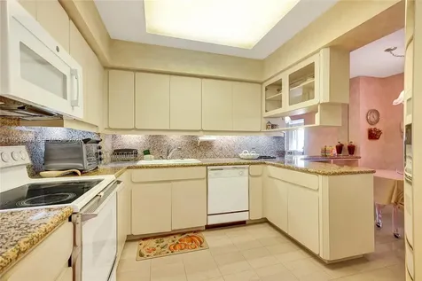 9801 Collins Avenue Bal Harbour FL 33154
