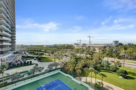 9801 Collins Avenue Bal Harbour FL 33154