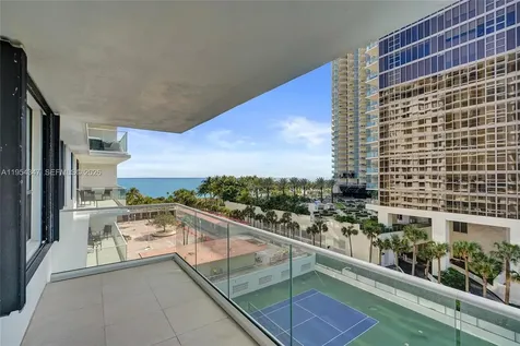 9801 Collins Avenue Bal Harbour FL 33154