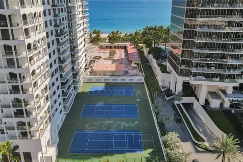 9801 Collins Avenue Bal Harbour FL 33154