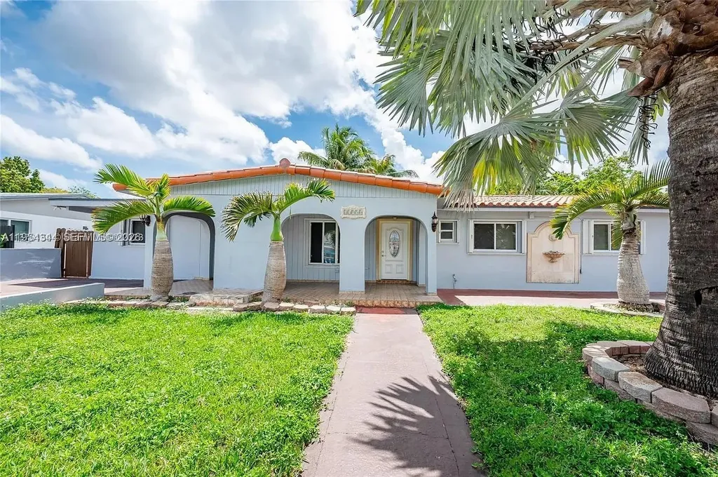 11950 SW 182nd Terrace Miami FL 33177