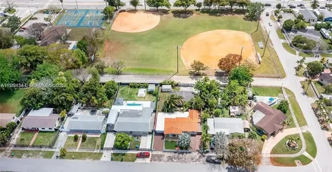 11950 SW 182nd Terrace Miami FL 33177
