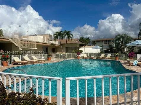 17001 NE 13th Avenue Miami FL 33162