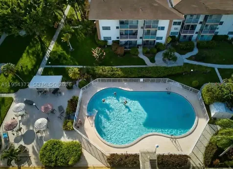 17001 NE 13th Avenue Miami FL 33162