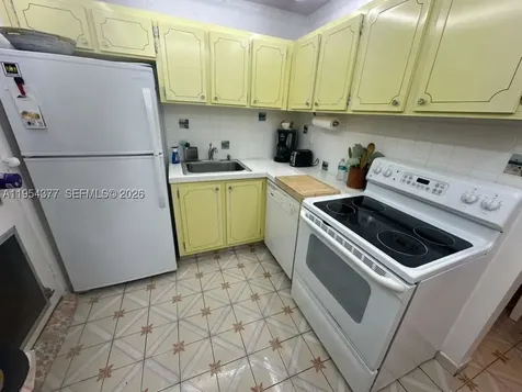 17001 NE 13th Avenue Miami FL 33162