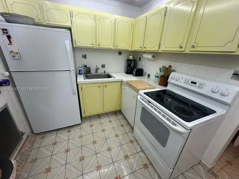 17001 NE 13th Avenue Miami FL 33162
