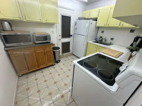 17001 NE 13th Avenue Miami FL 33162