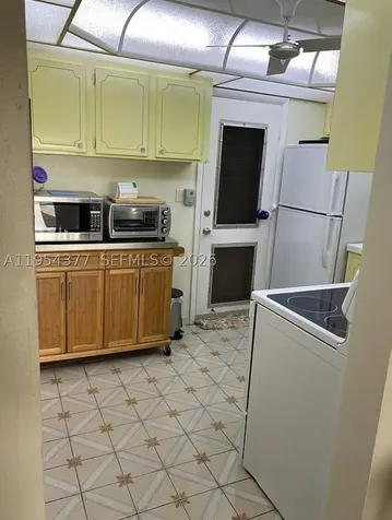 17001 NE 13th Avenue Miami FL 33162
