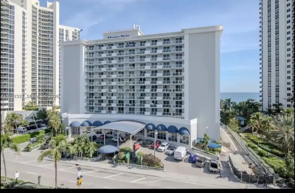 19201 Collins Avenue Sunny Isles Beach FL 33160