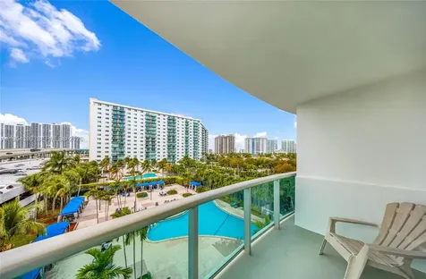 19370 Collins Avenue Sunny Isles Beach FL 33160
