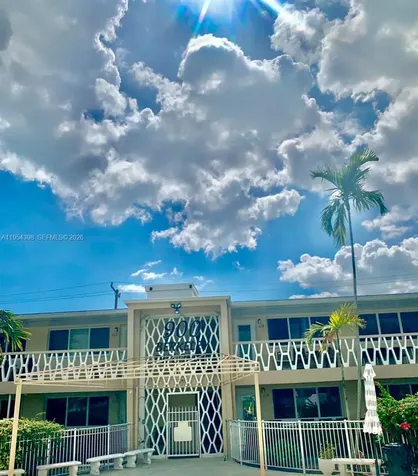900 Atlantic Shores Boulevard Hallandale Beach FL 33009