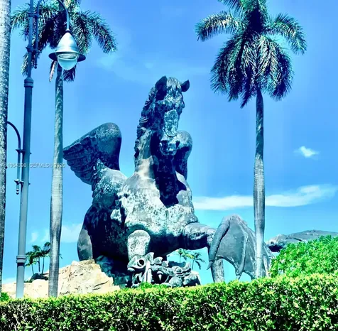 900 Atlantic Shores Boulevard Hallandale Beach FL 33009