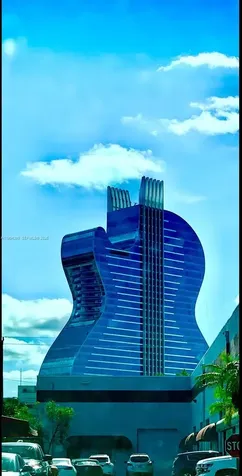 900 Atlantic Shores Boulevard Hallandale Beach FL 33009