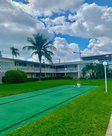 900 Atlantic Shores Boulevard Hallandale Beach FL 33009