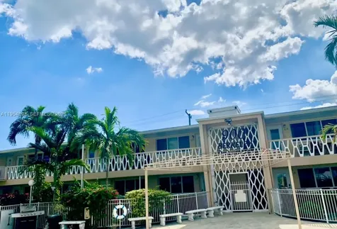 900 Atlantic Shores Boulevard Hallandale Beach FL 33009