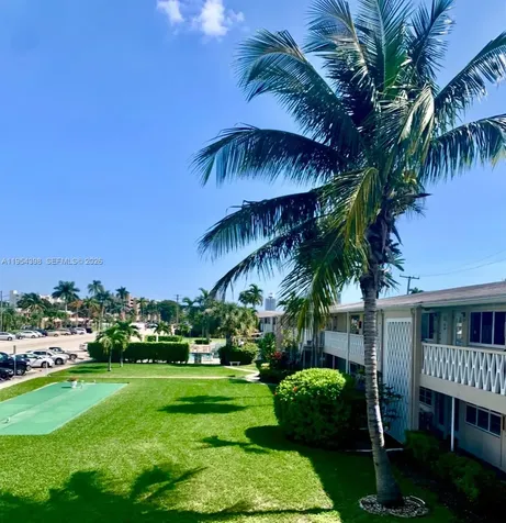 900 Atlantic Shores Boulevard Hallandale Beach FL 33009