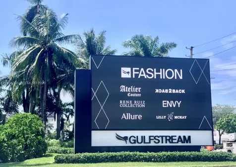 900 Atlantic Shores Boulevard Hallandale Beach FL 33009