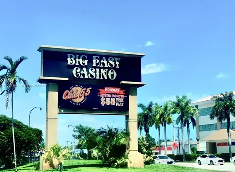 900 Atlantic Shores Boulevard Hallandale Beach FL 33009