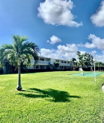 900 Atlantic Shores Boulevard Hallandale Beach FL 33009