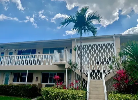 900 Atlantic Shores Boulevard Hallandale Beach FL 33009