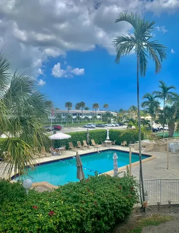 900 Atlantic Shores Boulevard Hallandale Beach FL 33009
