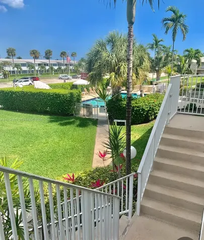 900 Atlantic Shores Boulevard Hallandale Beach FL 33009