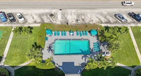 900 Atlantic Shores Boulevard Hallandale Beach FL 33009