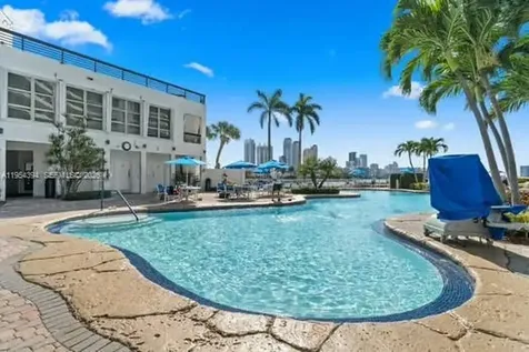 19195 NE 36th Court Aventura FL 33180