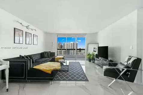 19195 NE 36th Court Aventura FL 33180