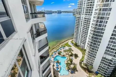 19195 NE 36th Court Aventura FL 33180