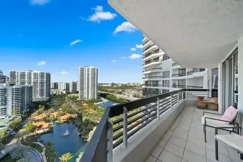 19195 NE 36th Court Aventura FL 33180