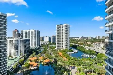 19195 NE 36th Court Aventura FL 33180