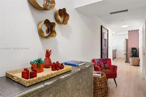 888 Biscayne Boulevard Miami FL 33132