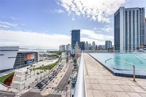 888 Biscayne Boulevard Miami FL 33132