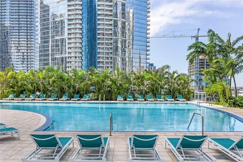 888 Biscayne Boulevard Miami FL 33132