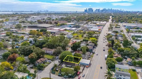 7552 NE Miami Court Miami FL 33138