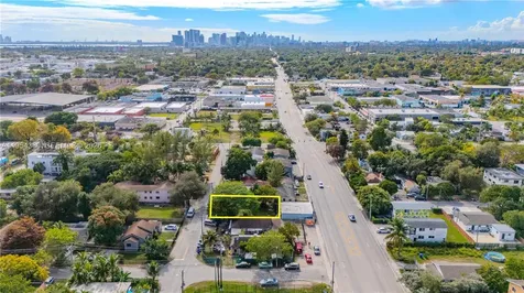 7552 NE Miami Court Miami FL 33138