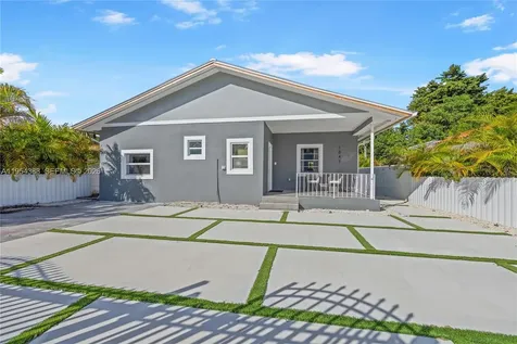 1041 NW 73rd Street Miami FL 33150