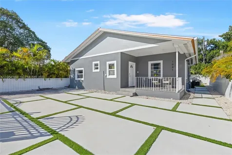 1041 NW 73rd Street Miami FL 33150