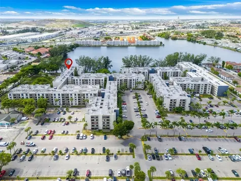 10000 NW 80th Court Hialeah FL 33016