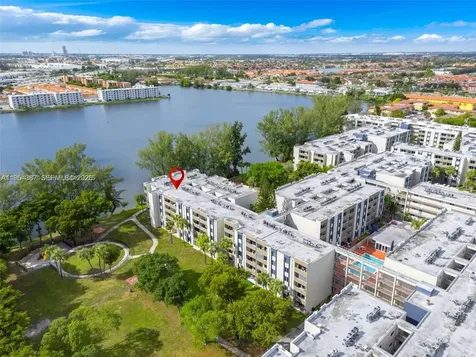 10000 NW 80th Court Hialeah FL 33016