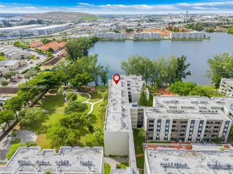 10000 NW 80th Court Hialeah FL 33016