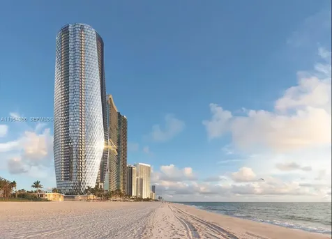 18401 Collins Avenue Sunny Isles Beach FL 33160